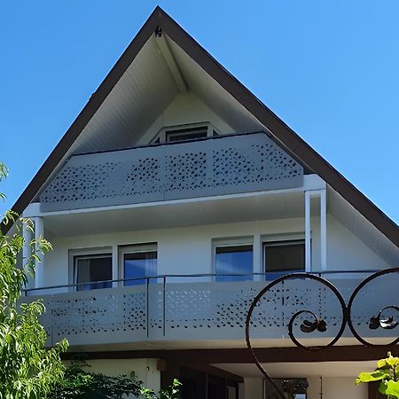 Gaestehaus - Im Gaertle 2 Niederrotweil Zewnętrze zdjęcie