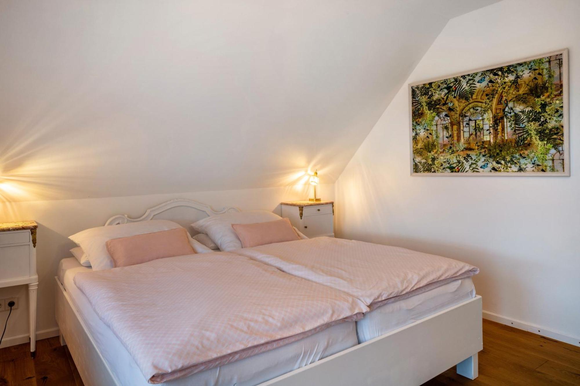 Gaestehaus - Im Gaertle 2 Niederrotweil Zewnętrze zdjęcie