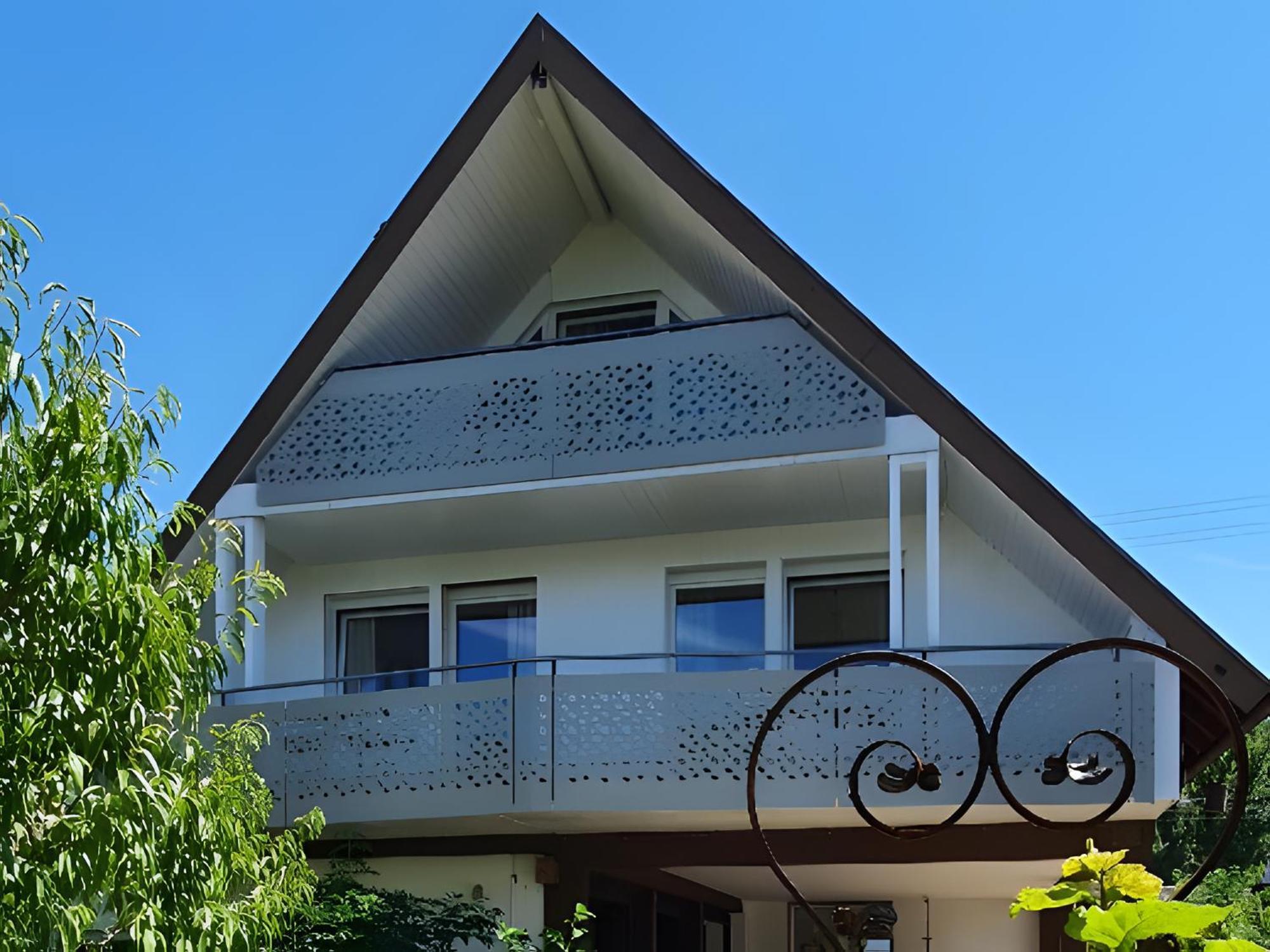 Gaestehaus - Im Gaertle 2 Niederrotweil Zewnętrze zdjęcie