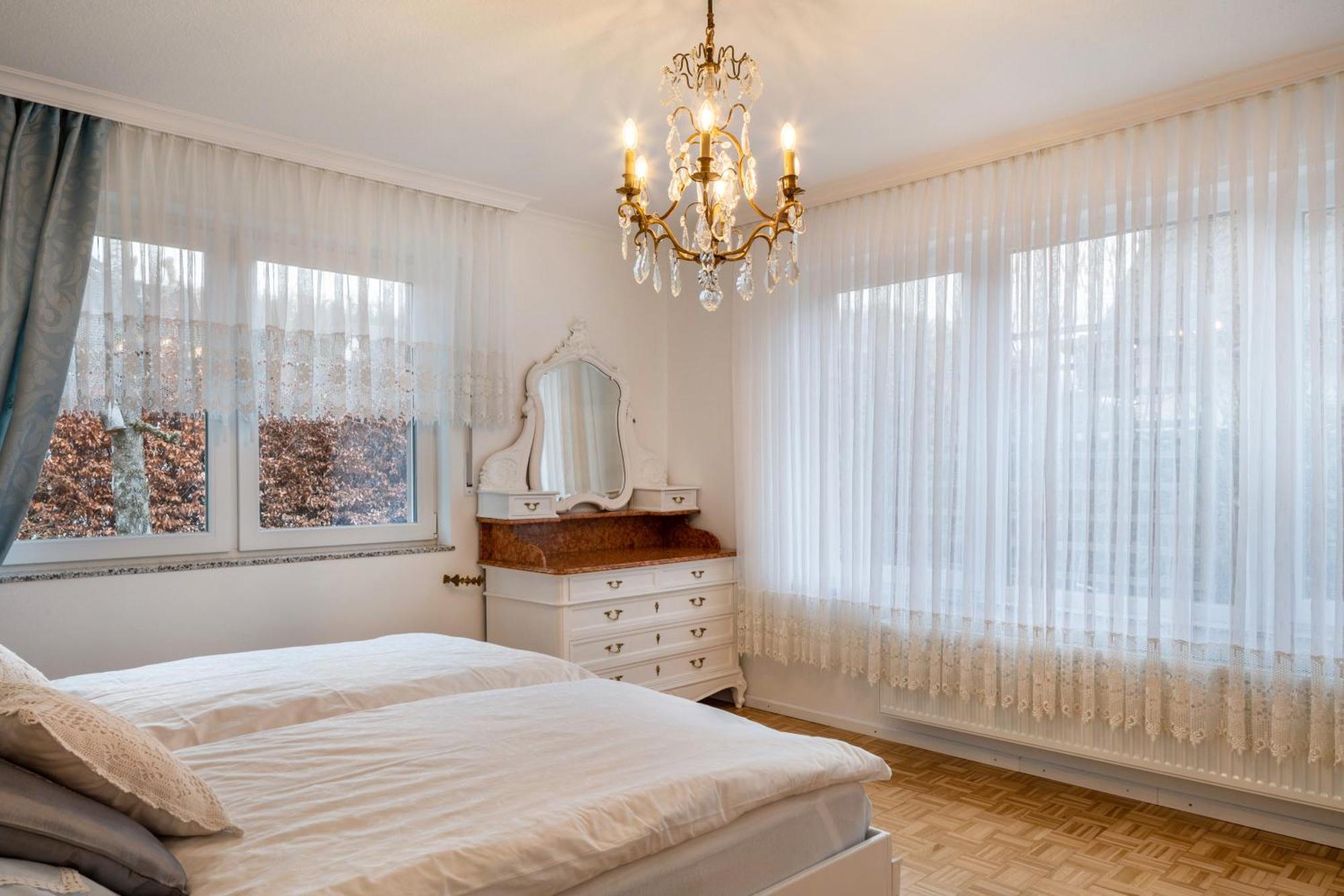 Gaestehaus - Im Gaertle 2 Niederrotweil Zewnętrze zdjęcie