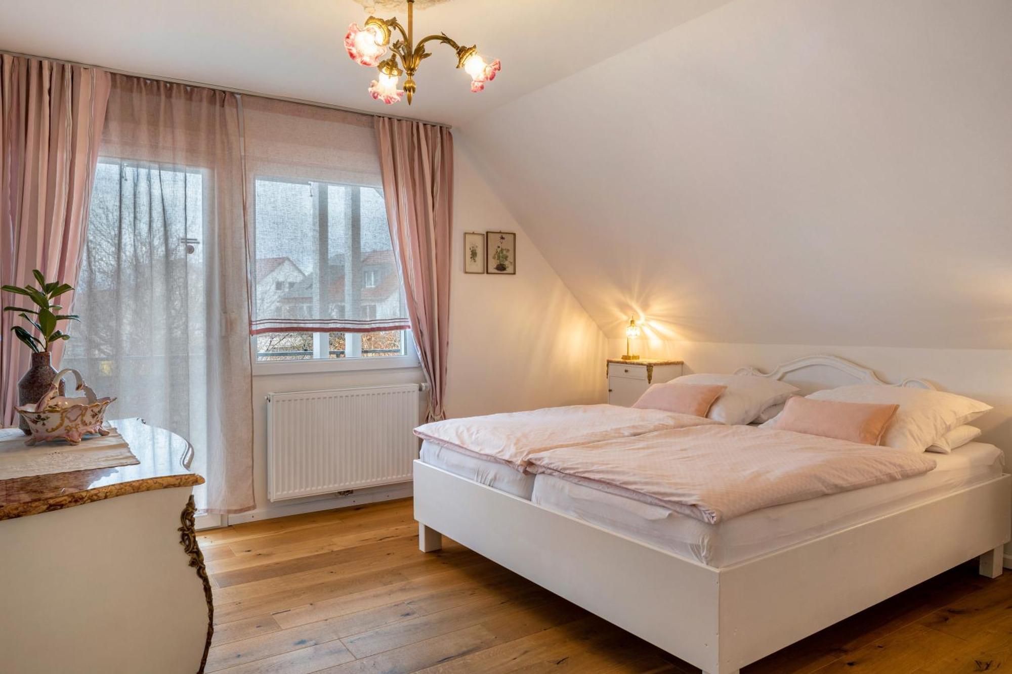 Gaestehaus - Im Gaertle 2 Niederrotweil Zewnętrze zdjęcie