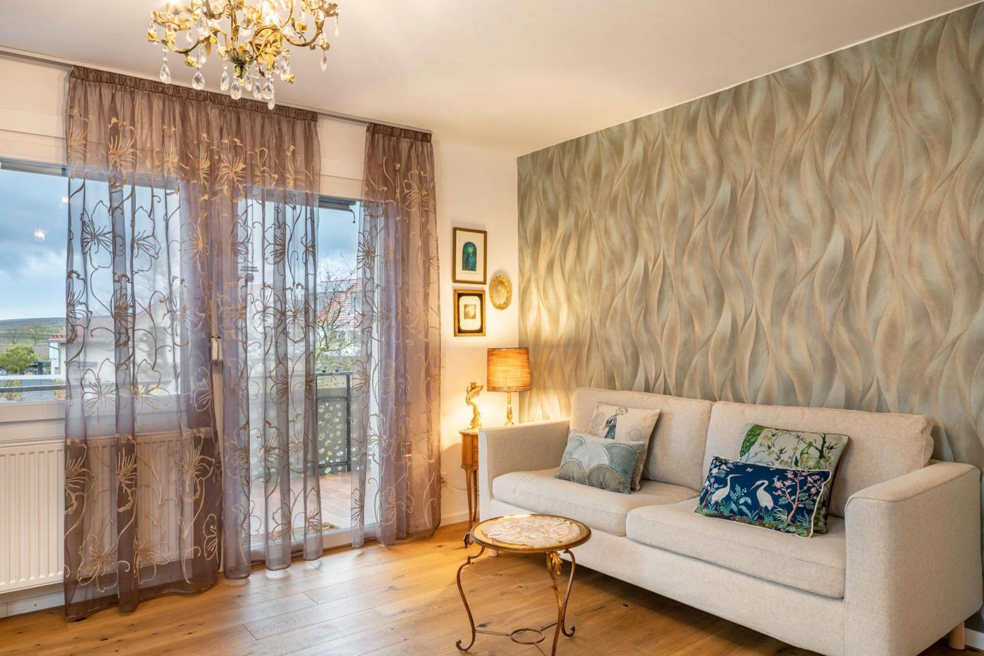 Gaestehaus - Im Gaertle 2 Niederrotweil Zewnętrze zdjęcie