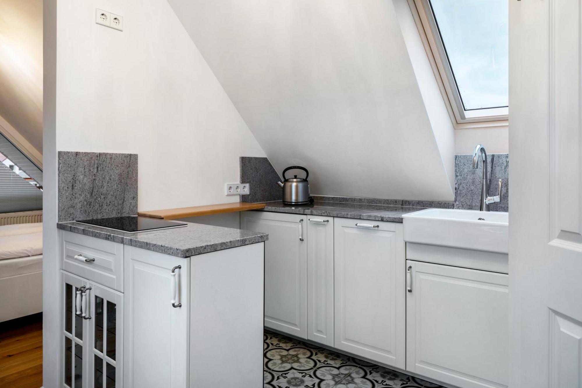Gaestehaus - Im Gaertle 2 Niederrotweil Zewnętrze zdjęcie